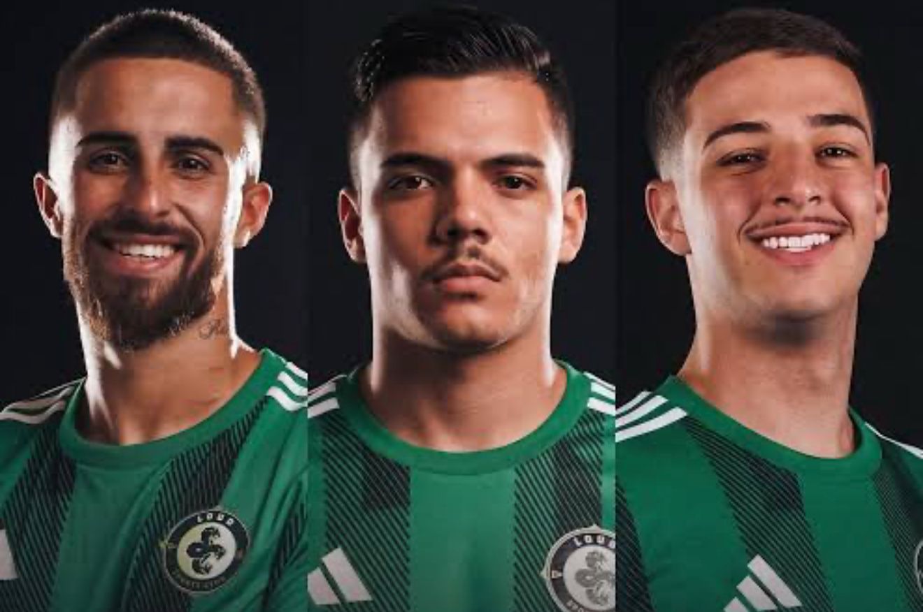 Loud enfrenta Dibrados com elenco remontado em rodada decisiva pela vaga nos playoffs!